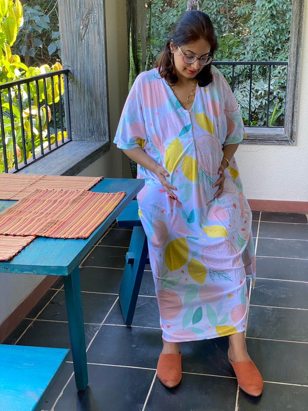 Summertime Maternity