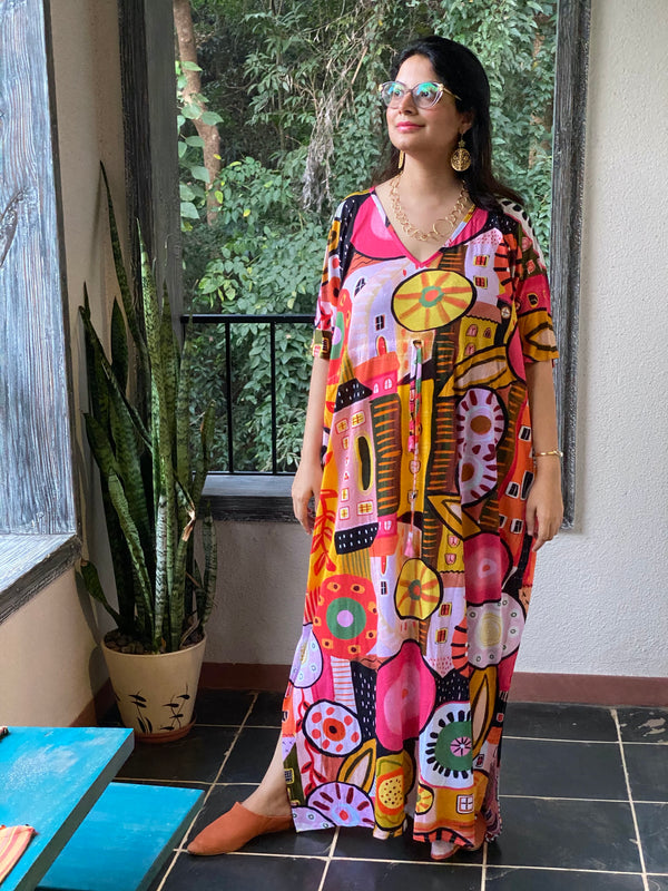 Rust Summer in the City