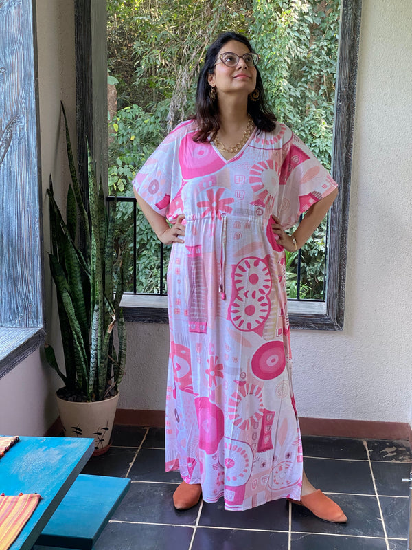 Summer in the City Blush