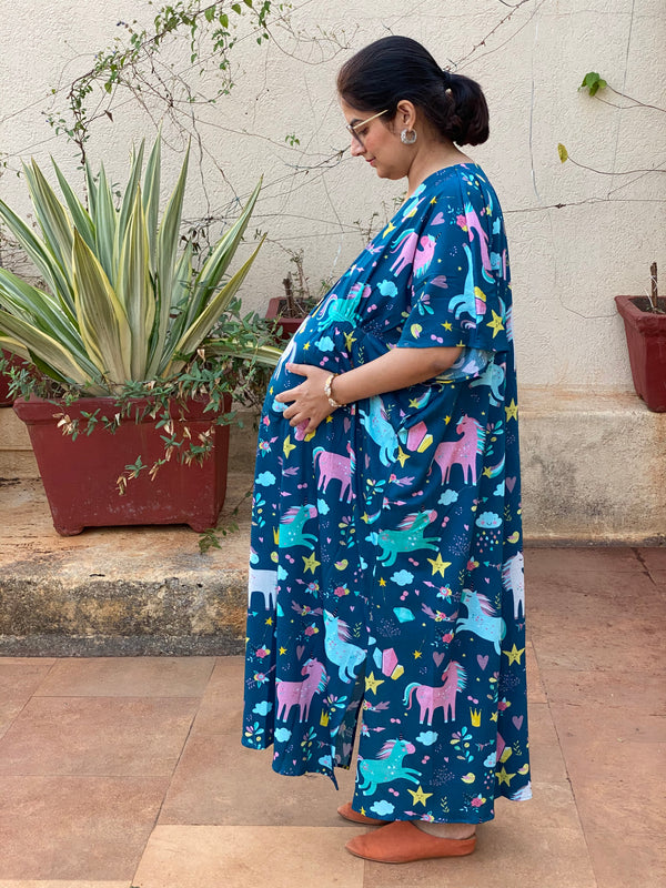 Unicorn Magic Maternity