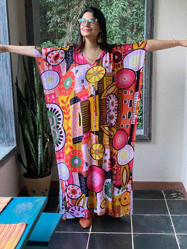 Rust Summer in the City