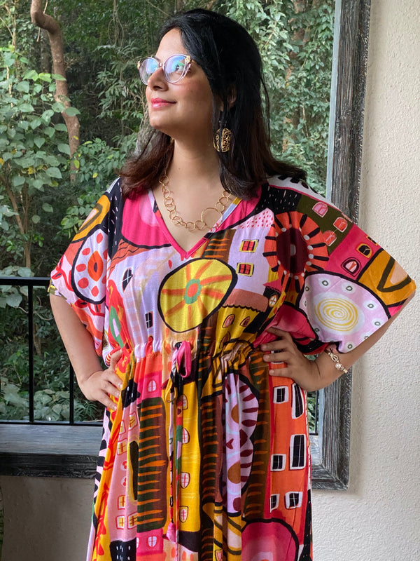 Rust Summer in the City