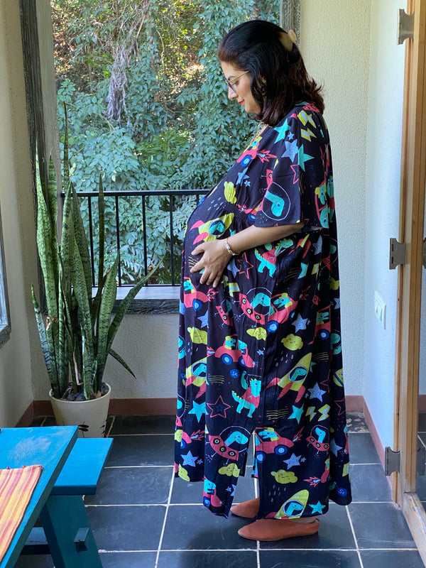 Fun with Dinos Maternity