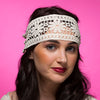 Lace Headband 5