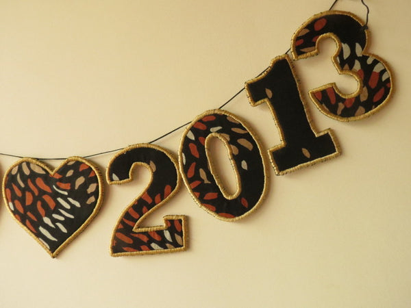 Due Date Banner - Baby Announcement