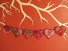 XOXOXO Custom Made Garland