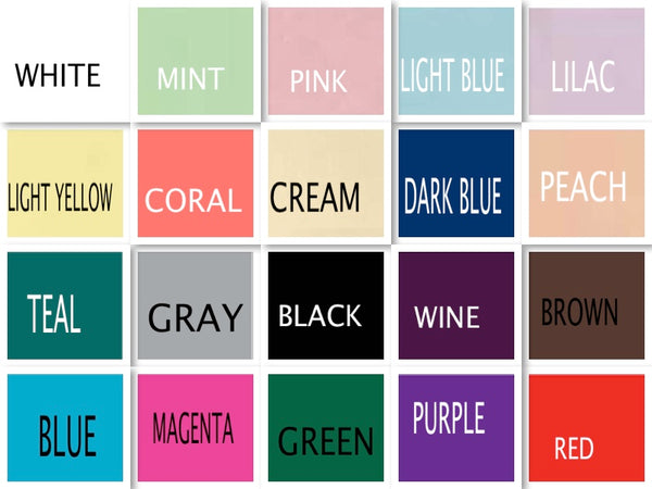 Solid Color Light Blue Maternity Hospital Gown