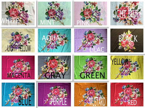 Heart Cutout Robe Back Buttoned Maternity Hospital Gown