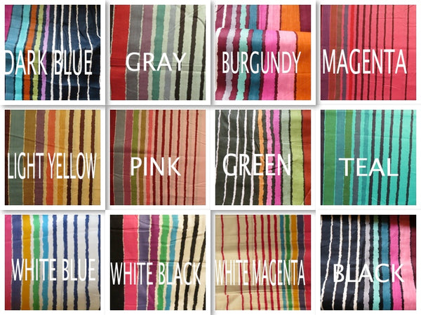 Empire Waist Butterfly Sleeves Maternity Kaftan