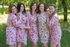 Pink Vintage Chic Floral Pattern Bridesmaids Robes|Screen Shot 2015-12-19 at 1.59.41 PM|White Vintage Chic Floral Pattern Bridesmaids Robes