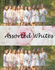 Assorted White Bridesmaids Robes|Assorted White Bridesmaids Robes|Assorted White Bridesmaids Robes