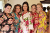 Mix Matched Bridesmaids Robes
