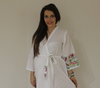 White Sparrows Maternity Hospital Gown