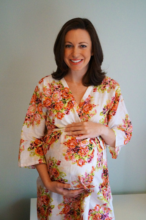 What to pack for Labour, Birth + Hospital Stay. – aliceinhealthyland