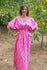 Pink Cut Out Cute Style Caftan in Chevron Pattern|Pink Cut Out Cute Style Caftan in Chevron Pattern|Chevron