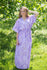 Lilac Best of both the worlds Style Caftan in Damask Pattern|Lilac Best of both the worlds Style Caftan in Damask Pattern|Damask