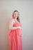 IMG_4902-2|Coral Eyelet Maternity Maxi Dress, Pregnancy friendly Dress, Maternity Fashion Stylish Maternity Clothes Maternity Maxis, House Summer Dress|IMG_4903-2|EYELET FABRICS