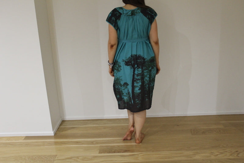 tree of life maxi dress Ottolinger Mesh Maxi Gown in Black, Grey