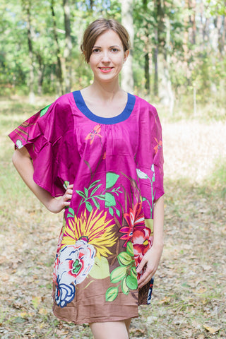 Summer Celebration Style Caftans