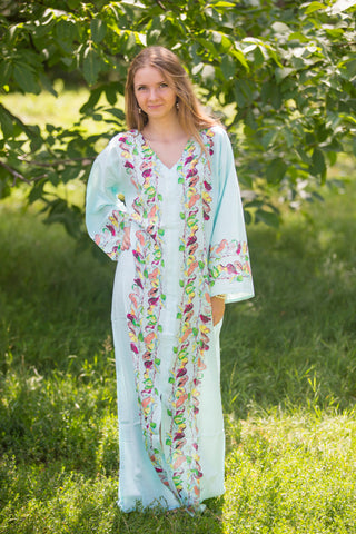 The Glow Within Style Caftans