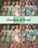 Assorted Mints Bridesmaids Robes|Assorted Mints Bridesmaids Robes|Assorted Mints Bridesmaids Robes