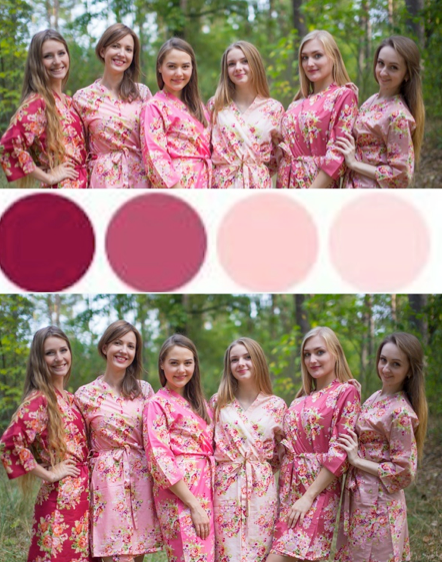 marsala color bridesmaid dresses Marsala Maxi Infinity Dress