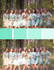 Mismatched Mints Bridesmaids Robes|Mismatched Mints Bridesmaids Robes|Mismatched Mints Bridesmaids Robes