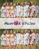 Assorted White Patterns Bridesmaids Robes|Assorted White Patterns Bridesmaids Robes|Assorted White Patterns Bridesmaids Robes