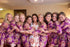 Purple Bridesmaids Robes|C series Collage|BRIGHT ROBES|PASTEL ROBES|SHALIMAR ROBES